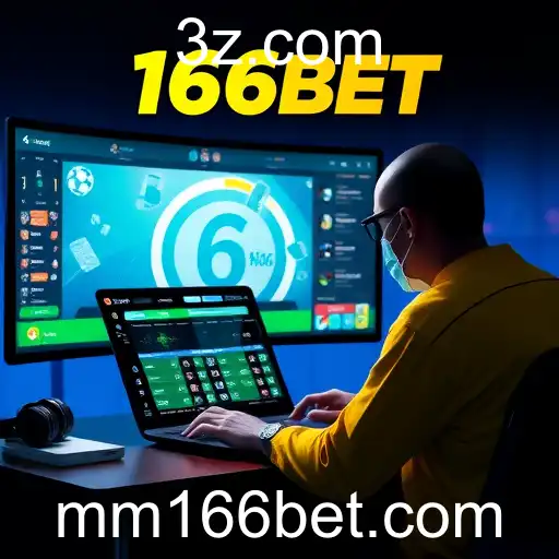 166bet Projeta Tendências no Jogo Online para 2025