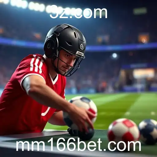 166bet Aumenta Presença no Mercado de Jogos