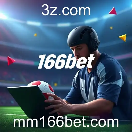 A Ascensão do 166bet: Dinâmicas e Tendências do Mercado de Jogos Online