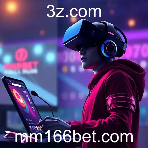 A Ascensão de 166bet no Cenário Global de Apostas Virtuais