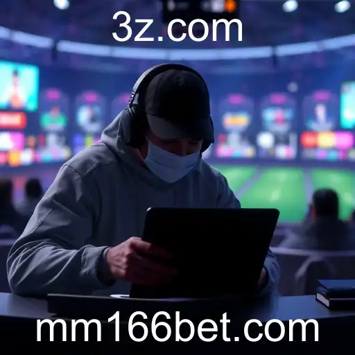 O Crescimento do Setor de Jogos Online em 2025