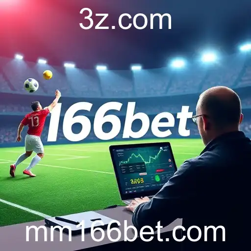 Dinâmicas de Crescimento no Mercado de Apostas Online