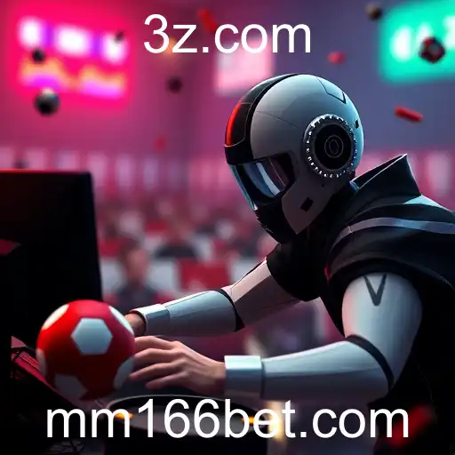 Ascensão dos Jogos Online e a Influência do 166bet