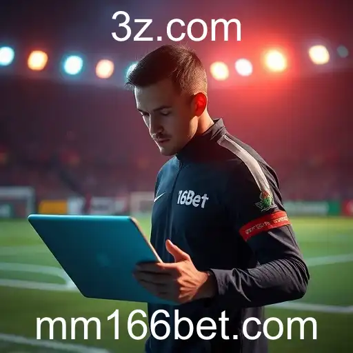 A Revolução Digital no Setor de Apostas