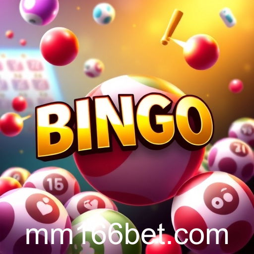 Explorando a Categoria de Bingo no 166bet: Diversão e Prêmios À Vista