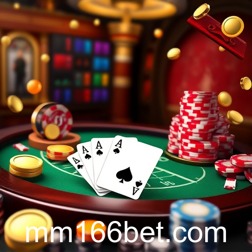 Explorando a Categoria de Cassino no 166bet: Jogos, Segurança e Diversão