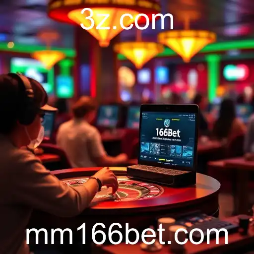 Expansão do Mercado Digital de Apostas Online em 2025