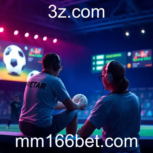 Expansão da 166Bet no Mercado Brasileiro