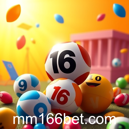 Explorando a Categoria de Loteria no Site de Palavras-chave 166bet