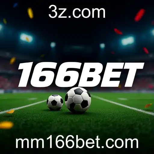 Apostas Esportivas em Alta: A Ascensão da 166bet