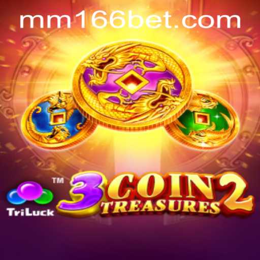 Exploring the Thrills of 3CoinTreasures2: A Guide for Enthusiasts