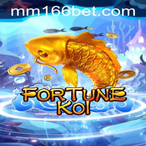 Dive into FORTUNEKOI: A Thrilling Adventure with 166bet PH Login