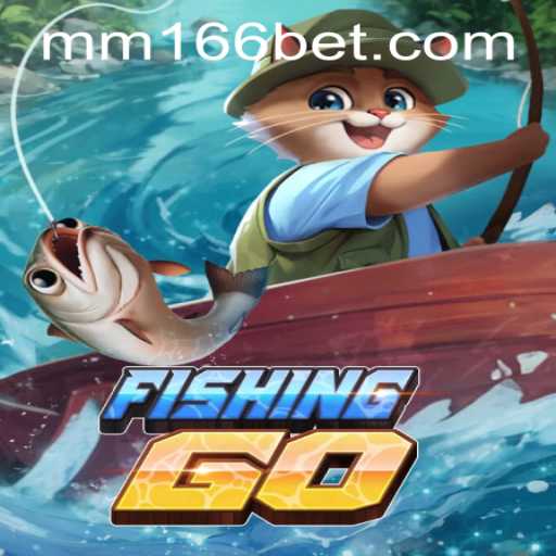 FishingGO: Diving into the Virtual Waters