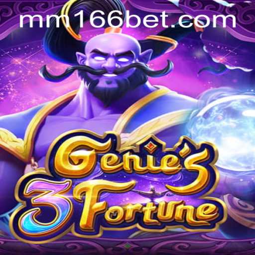 Genie3Fortune: An Exciting New Addition to Online Gaming