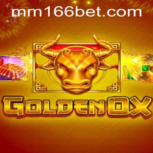 Exploring the GoldenOx: A Gamble of Fortune and Fun