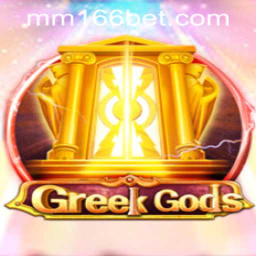 Exploring the World of GreekGods and Navigating 166bet PH Login