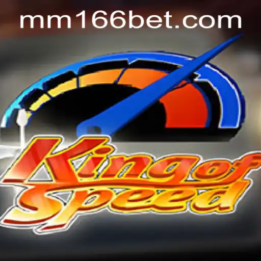 KingofSpeed: A Thrilling Racing Experience and the 166bet PH Login Advantage