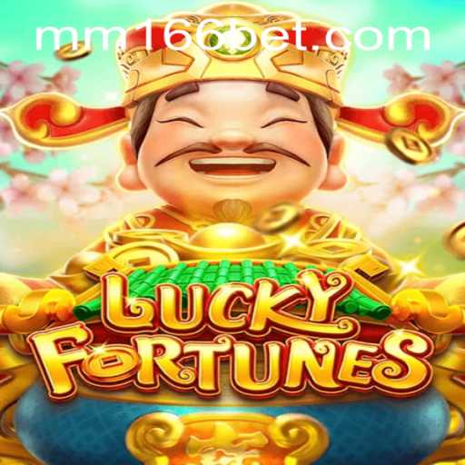 Exploring the Exciting World of LUCKYFORTUNES: An In-Depth Guide