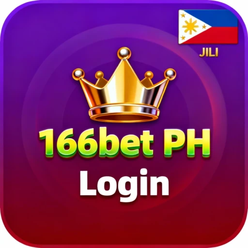 166bet PH Login logo