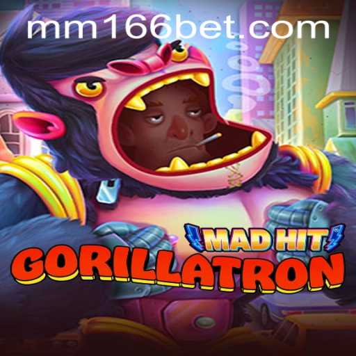 Exploring the Thrills of MadHitGorillatron and Its Gaming Excitement