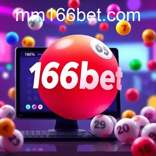 The Rise of Online Lottery: Exploring 166bet PH Login