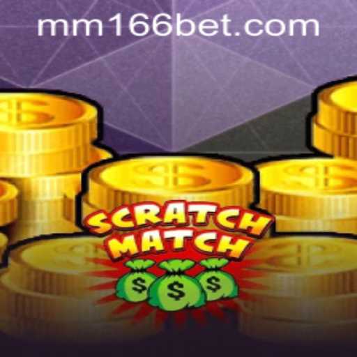 Unveiling ScratchMatch: The Exciting World of 166bet PH Login