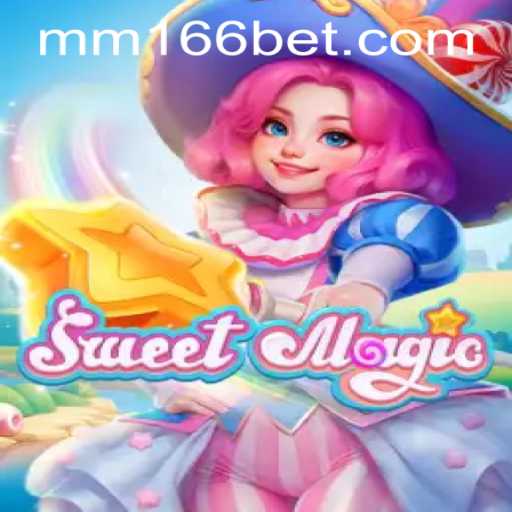 SweetMagic: A Fantastical Journey