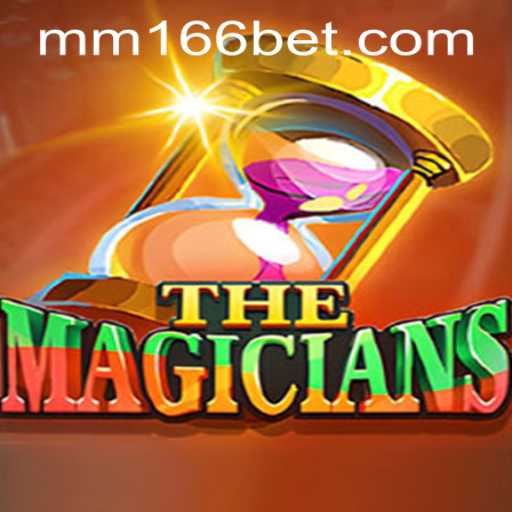 TheMagicians Game: A Magical Experience with 166bet PH Login