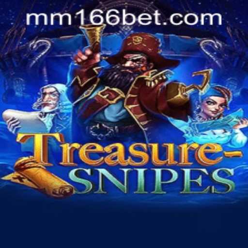Explore the Thrilling World of TreasureSnipes: A Comprehensive Guide