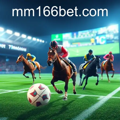 Exploring the World of Virtual Sports: A Deep Dive into 166bet PH Login