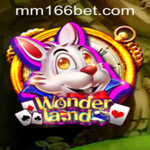 Explore the Magic of Wonderland and Learn the Rules of the Game