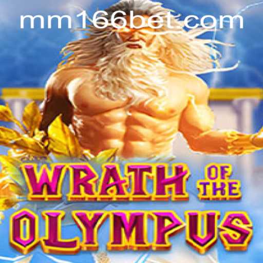 Unveiling the Wrath of Olympus: A New Gaming Experience with 166bet PH Login