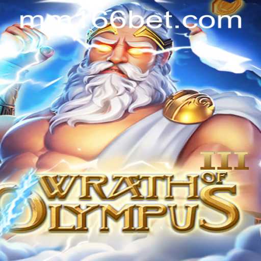 Wrath of Olympus III: A Comprehensive Guide and Rules