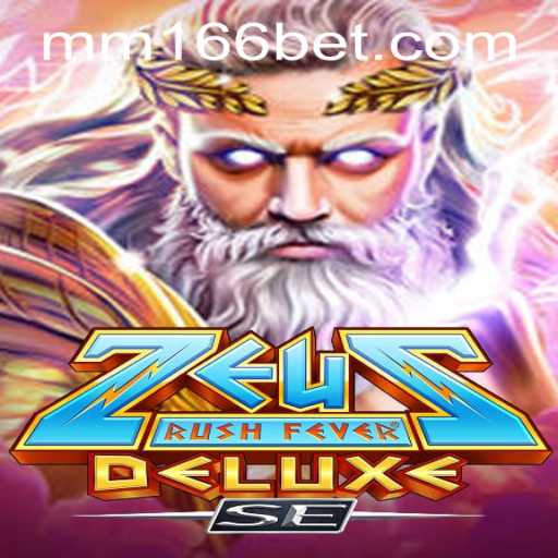 Discover the Thrills of ZeusRushFeverDeluxeSE: An Epic Gaming Adventure